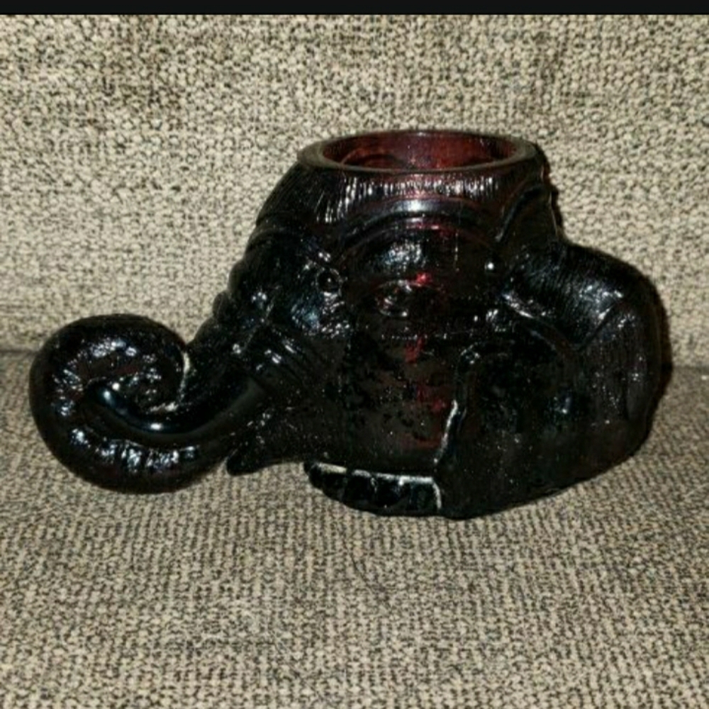 Toothpick holder - Picture 1 of 1